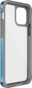 X-doria X-Doria Raptic Edge - Etui pancerne na iPhone 12 Mini (Drop test 3m) (Iridescent) 6