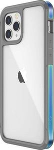 X-doria X-Doria Raptic Edge - Etui pancerne na iPhone 12 / iPhone 12 Pro (Drop test 3m) (Iridescent) 4
