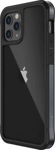 X-doria X-Doria Raptic Edge - Etui pancerne na iPhone 12 Pro Max (Drop test 3m) (Black) 5