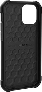 Urban UAG Metropolis LT skórzana obudowa ochronna na iPhone 12 Pro Max (brązowa) 4