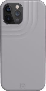 Urban UAG Anchor etui ochronne na iPhone 12 Pro Max (Light Grey) 2