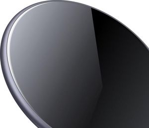 Ładowarka Crong Fast Indukcyjna 2 A (CRG-FWC15W-BLK) 6