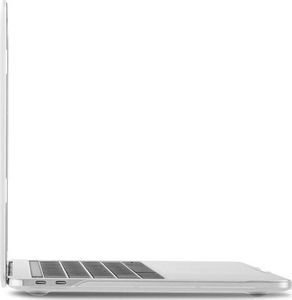 Etui Moshi iGlaze 13" Przezroczysty 2