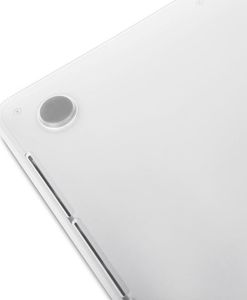 Etui Moshi iGlaze 13" Przezroczysty 4