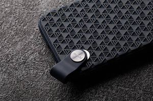 Moshi Moshi Altra - Etui z odpinaną smyczką na iPhone 12 / iPhone 12 Pro (Denim Blue) 8