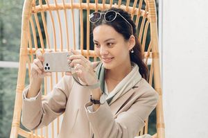 Moshi Moshi Altra - Etui z odpinaną smyczką na iPhone 12 / iPhone 12 Pro (Sahara Beige) 8