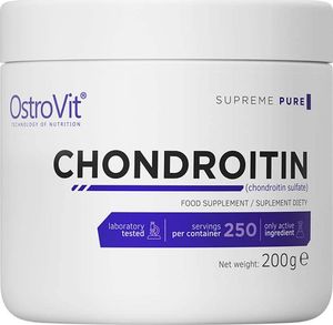 OstroVit OstroVit Supreme Pure Chondroitin 200g 1