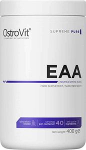 OstroVit Ostrovit Supreme Pure EAA 400 g 1