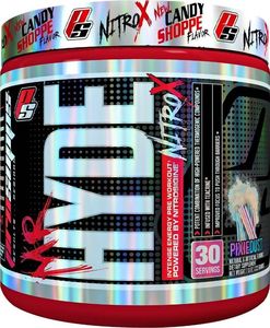 PROSUPPS ProSupps Mr. Hyde Nitro-X 225-231g : Smak - miami vice 1