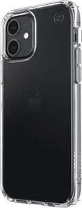 Speck Speck Presidio Perfect-Clear - Etui na iPhone 12 / iPhone 12 Pro z powłoką MICROBAN (Clear) 2