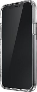 Speck Speck Presidio Perfect-Clear - Etui na iPhone 12 / iPhone 12 Pro z powłoką MICROBAN (Clear) 6