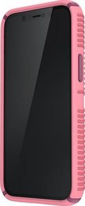 Speck Speck Presidio2 Grip - Etui na iPhone 12 Mini z powłoką MICROBAN (Vintage Rose/Royal Pink) 6