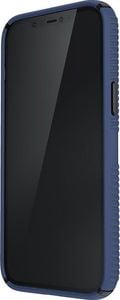Speck Speck Presidio2 Grip - Etui na iPhone 12 Pro Max z powłoką MICROBAN (Coastal Blue/Stormblue) 6