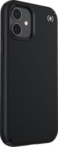 Speck Speck Presidio2 Pro - Etui na iPhone 12 / iPhone 12 Pro z powłoką MICROBAN (Black) 2