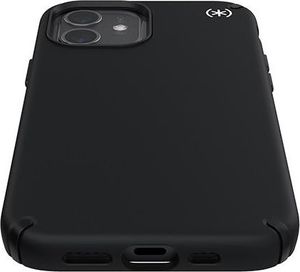 Speck Speck Presidio2 Pro - Etui na iPhone 12 / iPhone 12 Pro z powłoką MICROBAN (Black) 3