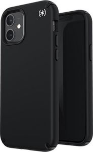 Speck Speck Presidio2 Pro - Etui na iPhone 12 / iPhone 12 Pro z powłoką MICROBAN (Black) 4