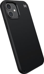Speck Speck Presidio2 Pro - Etui na iPhone 12 / iPhone 12 Pro z powłoką MICROBAN (Black) 5