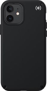 Speck Speck Presidio2 Pro - Etui na iPhone 12 / iPhone 12 Pro z powłoką MICROBAN (Black) 8
