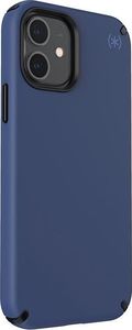 Speck Speck Presidio2 Pro - Etui na iPhone 12 / iPhone 12 Pro z powłoką MICROBAN (Coastal Blue/Stormblue) 2