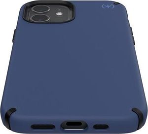 Speck Speck Presidio2 Pro - Etui na iPhone 12 / iPhone 12 Pro z powłoką MICROBAN (Coastal Blue/Stormblue) 3