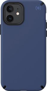 Speck Speck Presidio2 Pro - Etui na iPhone 12 / iPhone 12 Pro z powłoką MICROBAN (Coastal Blue/Stormblue) 8