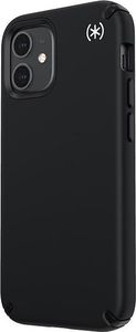 Speck Speck Presidio2 Pro - Etui na iPhone 12 Mini z powłoką MICROBAN (Black) 1