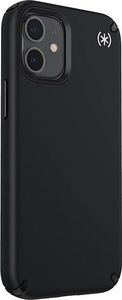 Speck Speck Presidio2 Pro - Etui na iPhone 12 Mini z powłoką MICROBAN (Black) 2