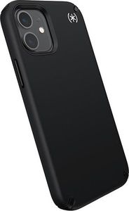 Speck Speck Presidio2 Pro - Etui na iPhone 12 Mini z powłoką MICROBAN (Black) 5