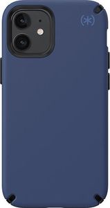 Speck Speck Presidio2 Pro - Etui na iPhone 12 Mini z powłoką MICROBAN (Coastal Blue/Stormblue) 3