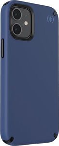 Speck Speck Presidio2 Pro - Etui na iPhone 12 Mini z powłoką MICROBAN (Coastal Blue/Stormblue) 4