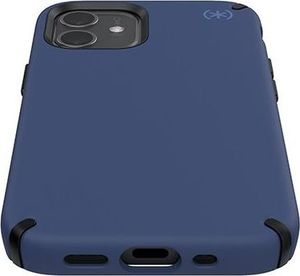 Speck Speck Presidio2 Pro - Etui na iPhone 12 Mini z powłoką MICROBAN (Coastal Blue/Stormblue) 5