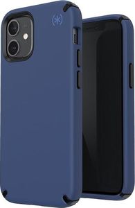 Speck Speck Presidio2 Pro - Etui na iPhone 12 Mini z powłoką MICROBAN (Coastal Blue/Stormblue) 6