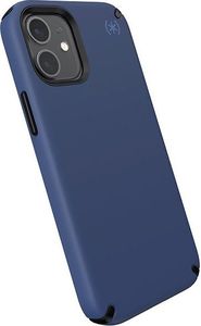 Speck Speck Presidio2 Pro - Etui na iPhone 12 Mini z powłoką MICROBAN (Coastal Blue/Stormblue) 7