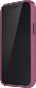 Speck Speck Presidio2 Pro - Etui na iPhone 12 Mini z powłoką MICROBAN (LSH Burgundy) 6