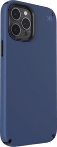 Speck Speck Presidio2 Pro - Etui na iPhone 12 Pro Max z powłoką MICROBAN (Coastal Blue/Stormblue) 2