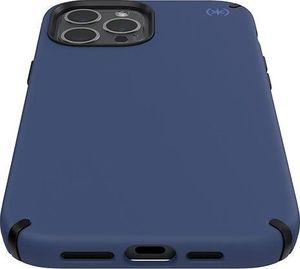 Speck Speck Presidio2 Pro - Etui na iPhone 12 Pro Max z powłoką MICROBAN (Coastal Blue/Stormblue) 3