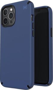 Speck Speck Presidio2 Pro - Etui na iPhone 12 Pro Max z powłoką MICROBAN (Coastal Blue/Stormblue) 4