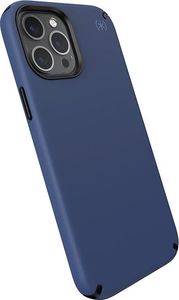 Speck Speck Presidio2 Pro - Etui na iPhone 12 Pro Max z powłoką MICROBAN (Coastal Blue/Stormblue) 5