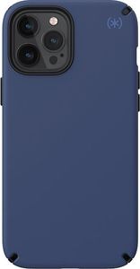 Speck Speck Presidio2 Pro - Etui na iPhone 12 Pro Max z powłoką MICROBAN (Coastal Blue/Stormblue) 8