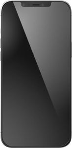 Speck Speck Shieldview Glass - Hartowane szkło na iPhone 12 Pro Max z powłoką MICROBAN 3