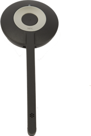 Słuchawki Jabra Headset dla 925/935 z NFC (14401-12) 2