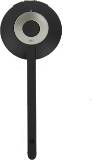 Słuchawki Jabra Headset dla 925/935 z NFC (14401-12) 3