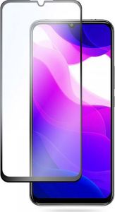 Crong Crong 7D Nano Flexible Glass - Szkło hybrydowe 9H na cały ekran Xiaomi Mi 10 Lite 7