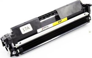 Toner DD-Print Zgodny z hp 17A toner do HP LaserJet Pro M102 M102a M102w M130a M130nw VIP / 2k DD-Print uniwersalny 1