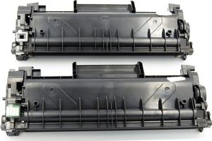 Toner DD-Print Black Zamiennik TN-2421 (36013-uniw) 2