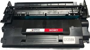 Toner DD-Print Black Zamiennik 59X (36246-uniw) 1