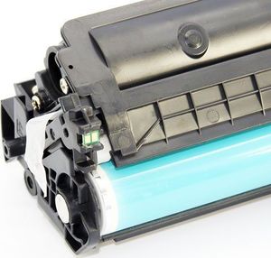 Toner DD-Print Black Zamiennik 44A (36007-uniw) 4