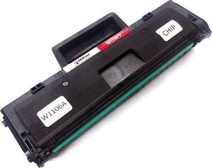 Toner DD-Print Black Zamiennik 106A (36237-uniw) 1