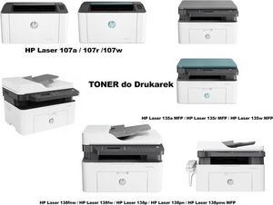 Toner DD-Print Black Zamiennik 106A (36237-uniw) 4