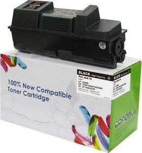 Toner Cartridge Web Black Zamiennik 4424010110 (13207-uniw) 1